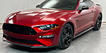 Used 2022 FORD MUSTANG GT PREMIUM in ST. GEORGE, UTAH