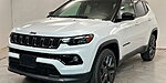 Used 2026 JEEP COMPASS LIMITED ALTITUDE in ST. GEORGE, UTAH
