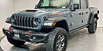 Used 2026 JEEP GLADIATOR MOJAVE in ST. GEORGE, UTAH