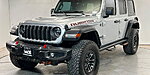 Used 2024 JEEP WRANGLER RUBICON in ST. GEORGE, UTAH