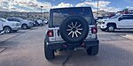 Used 2021 JEEP WRANGLER UNLIMITED SPORT S in ST. GEORGE, UTAH