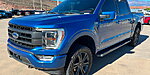 Used 2023 FORD F-150 LARIAT in ST. GEORGE, UTAH
