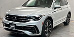 Used 2022 Volkswagen Tiguan SEL R-LINE in ST. GEORGE, UTAH