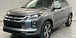 Used 2021 MITSUBISHI OUTLANDER SPORT  in ST. GEORGE, UTAH