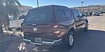 Used 2022 RAM 1500 LARAMIE in ST. GEORGE, UTAH