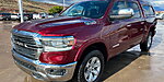 Used 2022 RAM 1500 LARAMIE in ST. GEORGE, UTAH