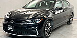 Used 2025 Volkswagen Jetta SE in ST. GEORGE, UTAH