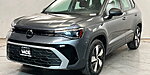 Used 2025 Volkswagen Taos S in ST. GEORGE, UTAH