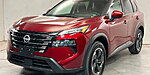 Used 2025 NISSAN ROGUE SV in ST. GEORGE, UTAH
