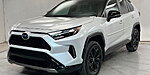 Used 2023 TOYOTA RAV4 HYBRID XSE in ST. GEORGE, UTAH