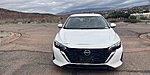 Used 2024 NISSAN SENTRA SV in ST. GEORGE, UTAH