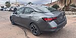 Used 2025 NISSAN SENTRA SV in ST. GEORGE, UTAH