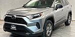 Used 2025 TOYOTA RAV4 HYBRID LE in ST. GEORGE, UTAH