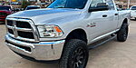 Used 2016 RAM 2500 TRADESMAN in ST. GEORGE, UTAH