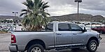 Used 2024 RAM 2500 LARAMIE in ST. GEORGE, UTAH