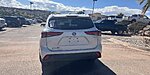 Used 2023 TOYOTA HIGHLANDER XLE in ST. GEORGE, UTAH