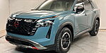 Used 2026 NISSAN PATHFINDER ROCK CREEK in ST. GEORGE, UTAH