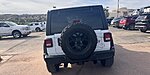 Used 2024 JEEP WRANGLER WILLYS in ST. GEORGE, UTAH
