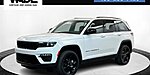 New 2024 JEEP GRAND CHEROKEE LIMITED in ST. GEORGE, UTAH