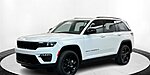 New 2024 JEEP GRAND CHEROKEE LIMITED in ST. GEORGE, UTAH