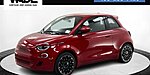 New 2024 FIAT 500E INSPI(RED) in ST. GEORGE, UTAH