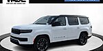 New 2024 JEEP GRAND WAGONEER SERIES III OBSIDIAN in ST. GEORGE, UTAH
