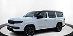 New 2024 JEEP GRAND WAGONEER SERIES III OBSIDIAN in ST. GEORGE, UTAH