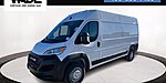 New 2025 RAM PROMASTER CARGO VAN TRADESMAN in ST. GEORGE, UTAH