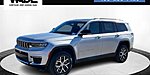 New 2025 JEEP GRAND CHEROKEE L LIMITED in ST. GEORGE, UTAH
