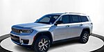 New 2025 JEEP GRAND CHEROKEE L LIMITED in ST. GEORGE, UTAH