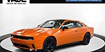 New 2025 DODGE CHARGER DAYTONA R/T in ST. GEORGE, UTAH