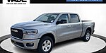 New 2025 RAM 1500 BIG HORN in ST. GEORGE, UTAH