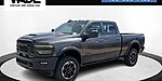 New 2025 RAM 2500 REBEL in ST. GEORGE, UTAH