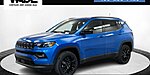 New 2025 JEEP COMPASS LATITUDE in ST. GEORGE, UTAH