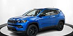 New 2025 JEEP COMPASS LATITUDE in ST. GEORGE, UTAH