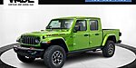 New 2025 JEEP GLADIATOR RUBICON X in ST. GEORGE, UTAH