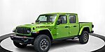 New 2025 JEEP GLADIATOR RUBICON X in ST. GEORGE, UTAH