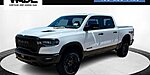 New 2025 RAM 1500 REBEL in ST. GEORGE, UTAH