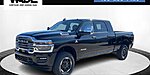 New 2025 RAM 3500 LARAMIE in ST. GEORGE, UTAH