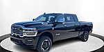 New 2025 RAM 3500 LARAMIE in ST. GEORGE, UTAH