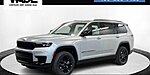 New 2025 JEEP GRAND CHEROKEE L  in ST. GEORGE, UTAH