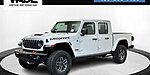 New 2025 JEEP GLADIATOR MOJAVE X in ST. GEORGE, UTAH