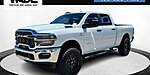 New 2025 RAM 2500 BIG HORN in ST. GEORGE, UTAH