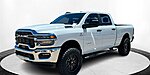 New 2025 RAM 2500 BIG HORN in ST. GEORGE, UTAH
