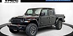 New 2025 JEEP GLADIATOR RUBICON X in ST. GEORGE, UTAH