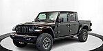New 2025 JEEP GLADIATOR RUBICON X in ST. GEORGE, UTAH