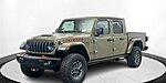 New 2025 JEEP GLADIATOR MOJAVE X in ST. GEORGE, UTAH