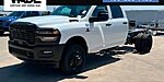 New 2025 RAM 3500 TRADESMAN in ST. GEORGE, UTAH
