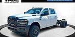 New 2025 RAM 3500 TRADESMAN in ST. GEORGE, UTAH