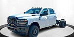 New 2025 RAM 3500 TRADESMAN in ST. GEORGE, UTAH